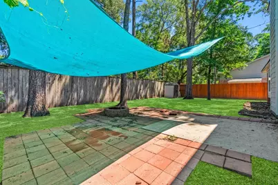 66 Terraglen Dr, The Woodlands, TX 77382 - Photo 23