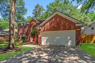 66 Terraglen Dr, The Woodlands, TX 77382 - Photo 1