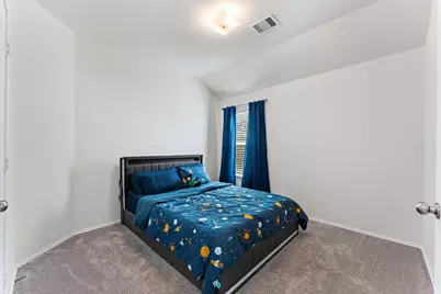 202 Polar Bear Trail, Crosby, TX 77532 - Photo 17