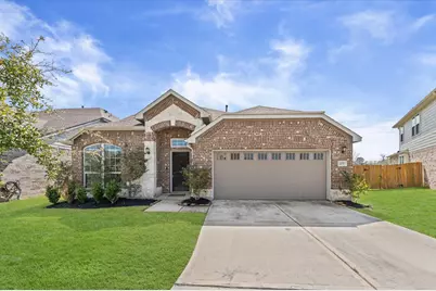 202 Polar Bear Trail, Crosby, TX 77532 - Photo 1