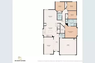 202 Polar Bear Trail, Crosby, TX 77532 - Photo 31