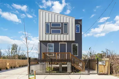 3206 Retta Street, Houston, TX 77026 - Photo 1