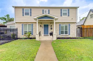 5205 Irvington Blvd, Houston, TX 77009 - Photo 1