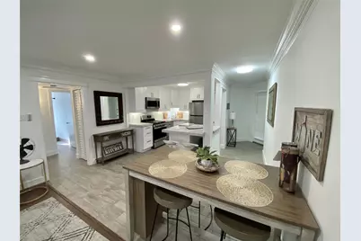 614 Kipling St Street #C8, Houston, TX 77006 - Photo 3