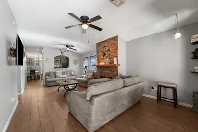 12014 Green Coral Drive, Houston, TX 77044 - Photo 7