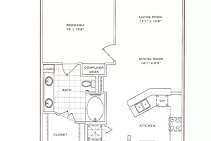 1711 Old Spanish, Houston, TX 77054 - Photo 3