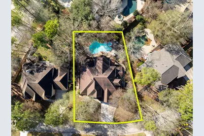 19 Clingstone Place, The Woodlands, TX 77382 - Photo 37