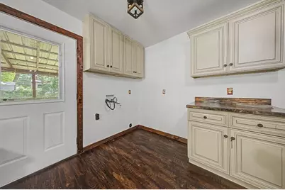 508 Miller Street, Broaddus, TX 75929 - Photo 17