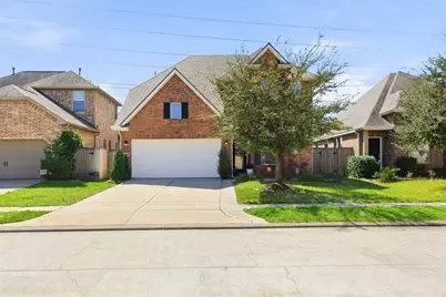 19935 Whistle Creek Lane, Cypress, TX 77433 - Photo 29