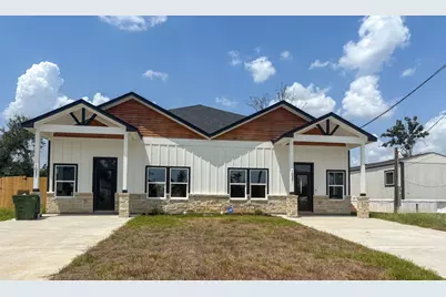 1031 Exotic Pine Street #A, Huffman, TX 77336 - Photo 1