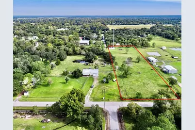 15332 Fir Rd, Santa Fe, TX 77517 - Photo 1