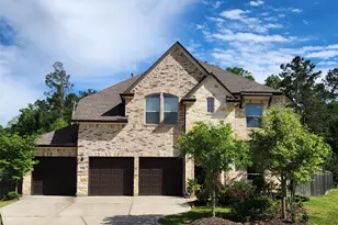 457 Auburn Pines Dr, Montgomery, TX 77316 - Photo 1