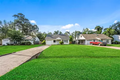 1034 Lamonte Lane, Houston, TX 77018 - Photo 3