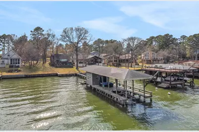 81 Harbour Point Circle, Coldspring, TX 77331 - Photo 33