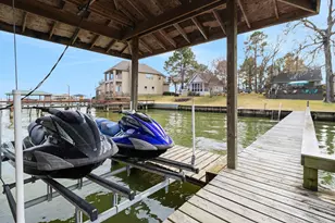 81 Harbour Point Cir, Coldspring, TX 77331 - Photo 29