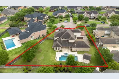 21606 Purple Finch Court, Cypress, TX 77433 - Photo 5