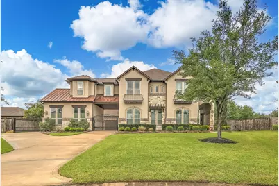21606 Purple Finch Court, Cypress, TX 77433 - Photo 1