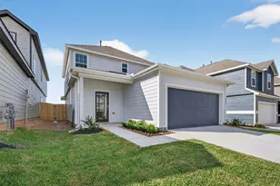 9259 Grace Rdg Dr, Willis, TX 77318 - Photo 1