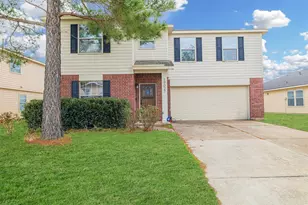 19027 Yaupon Ranch Dr, Cypress, TX 77433 - Photo 1