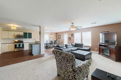 19027 Yaupon Ranch Drive, Cypress, TX 77433 - Photo 13