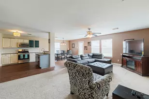 19027 Yaupon Ranch Dr, Cypress, TX 77433 - Photo 13