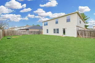 19027 Yaupon Ranch Dr, Cypress, TX 77433 - Photo 31