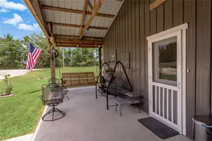 1014 N Shipp St, Madisonville, TX 77864 - Photo 5