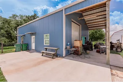 1014 N Shipp Street, Madisonville, TX 77864 - Photo 41