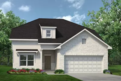 9713 Enclave Ridge Road, Willis, TX 77318 - Photo 1