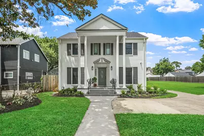 3809 Southmore Boulevard, Houston, TX 77004 - Photo 1