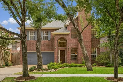 4248 Dartmouth Avenue, Houston, TX 77005 - Photo 1