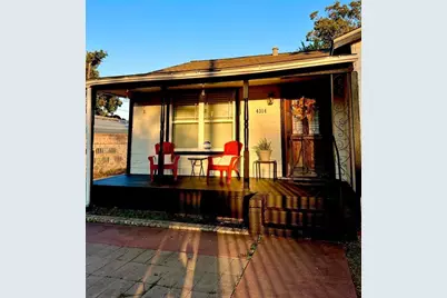 4314 Gano St, Houston, TX 77009 - Photo 3