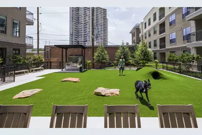 3788 Richmond St Avenue #1106, Houston, TX 77046 - Photo 15