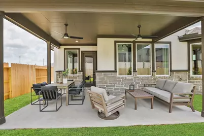 2110 Villa Flora Lane, Friendswood, TX 77546 - Photo 37