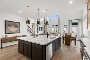 2110 Villa Flora Ln, Friendswood, TX 77546 - Photo 15