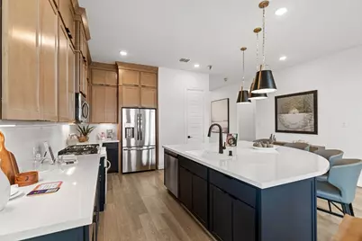 2110 Villa Flora Lane, Friendswood, TX 77546 - Photo 13