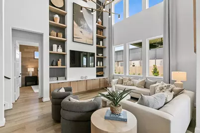 2110 Villa Flora Lane, Friendswood, TX 77546 - Photo 19