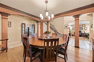 22331 Maybrook Park Cir, Katy, TX 77450 - Photo 9