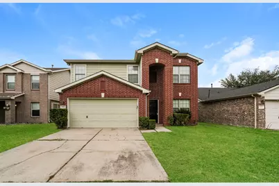 29206 Legends Beam Drive, Spring, TX 77386 - Photo 1