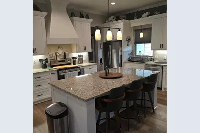 111 Bluegill Drive, Shepherd, TX 77371 - Photo 3