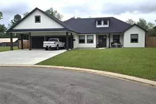 111 Bluegill Dr, Shepherd, TX 77371 - Photo 1