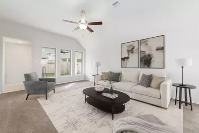 20515 Laila Manor, Richmond, TX 77407 - Photo 5