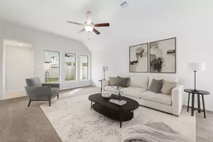 20515 Laila Manor, Richmond, TX 77407 - Photo 5