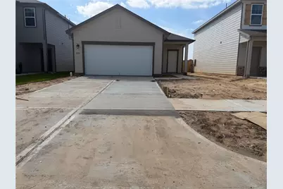 8334 Vacek Crossing Way, Richmond, TX 77469 - Photo 11
