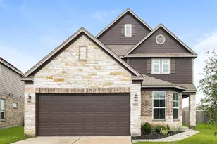 23210 Snowy Ridge Dr, Spring, TX 77373 - Photo 1