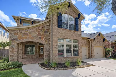4907 Erin Ashley Lane, Katy, TX 77494 - Photo 5