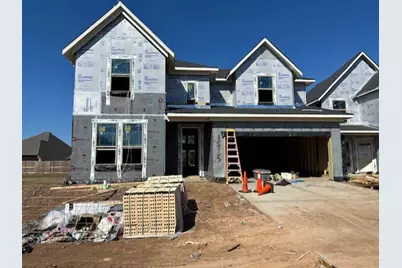 10915 Spring Wind Drive, Missouri City, TX 77459 - Photo 1