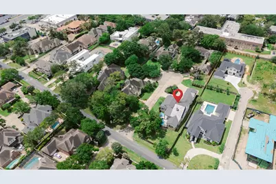 5 W Shady Lane #D, Houston, TX 77063 - Photo 49