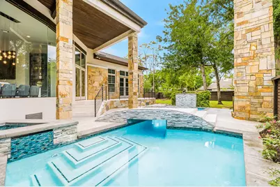 5 W Shady Lane #D, Houston, TX 77063 - Photo 39