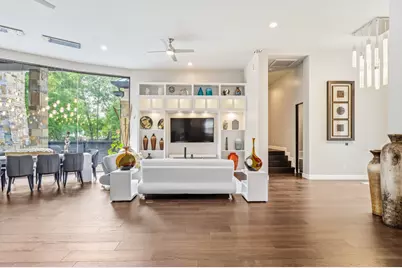 5 W Shady Lane #D, Houston, TX 77063 - Photo 5